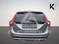 2018 Volvo V60