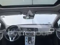 2018 Volvo V60