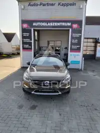 2018 Volvo V60