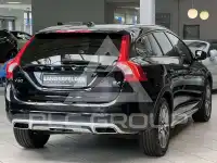 2018 Volvo V60