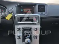 2018 Volvo V60