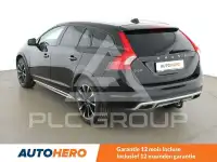 2018 Volvo V60
