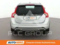 2018 Volvo V60