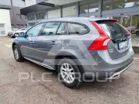 2018 Volvo V60