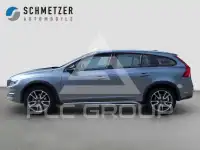 2018 Volvo V60