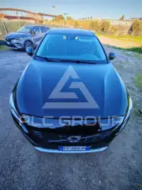 2018 Volvo V60