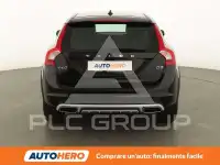 2018 Volvo V60