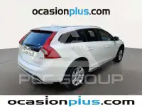 2018 Volvo V60