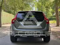 2018 Volvo V60