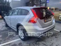 2018 Volvo V60