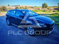 2018 Volvo V60