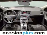 2018 Volvo V60