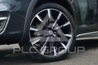 2018 Volvo V60