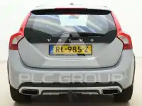 2018 Volvo V60
