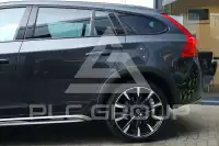 2018 Volvo V60