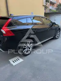 2018 Volvo V60