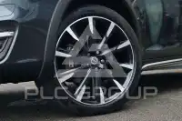 2018 Volvo V60