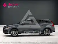 2018 Volvo V60