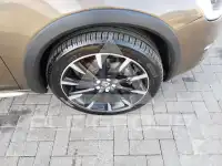 2018 Volvo V60