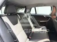 2018 Volvo V60