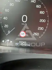 2018 Volvo V60