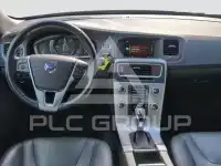 2018 Volvo V60