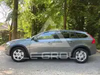 2018 Volvo V60