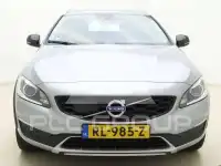 2018 Volvo V60