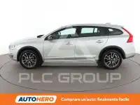 2018 Volvo V60