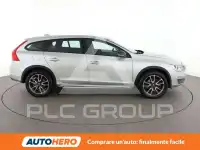 2018 Volvo V60