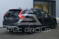 2018 Volvo V60