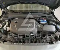 2018 Volvo V60