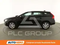 2018 Volvo V60