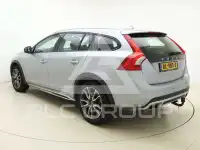 2018 Volvo V60