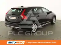 2018 Volvo V60