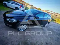 2018 Volvo V60