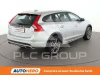 2018 Volvo V60
