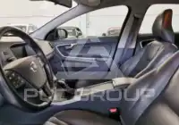 2018 Volvo V60