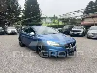 2018 Volvo V40