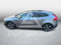 2018 Volvo V40