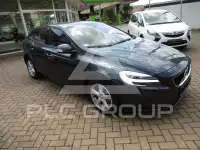 2018 Volvo V40