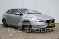 2018 Volvo V40