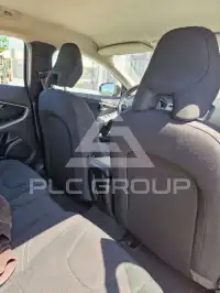 2018 Volvo V40