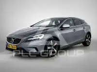 2018 Volvo V40