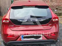 2018 Volvo V40
