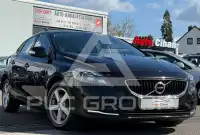 2018 Volvo V40