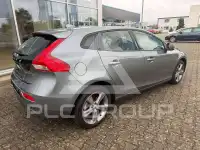 2018 Volvo V40