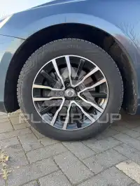 2018 Volvo V40
