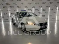 2018 Volvo V40
