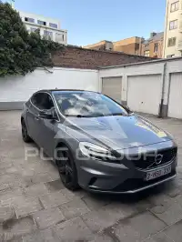 2018 Volvo V40